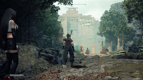 Final Fantasy Rebirth Chapter 13 Walkthrough