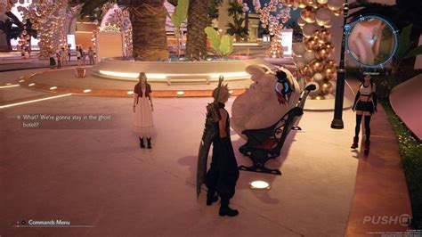 Final Fantasy Vii Rebirth Chapter 12 Walkthrough