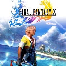 Final Fantasy X Ign Walkthrough