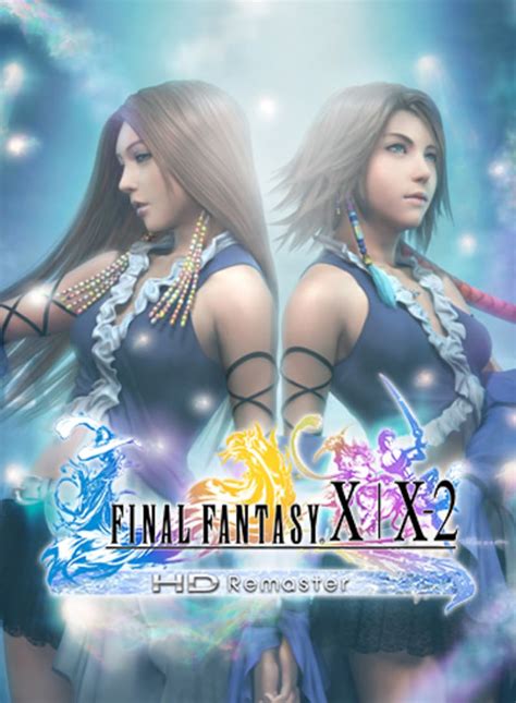 Final Fantasy X2 Remaster Walkthrough