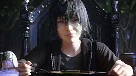 Final Fantasy Xv Platinum Walkthrough