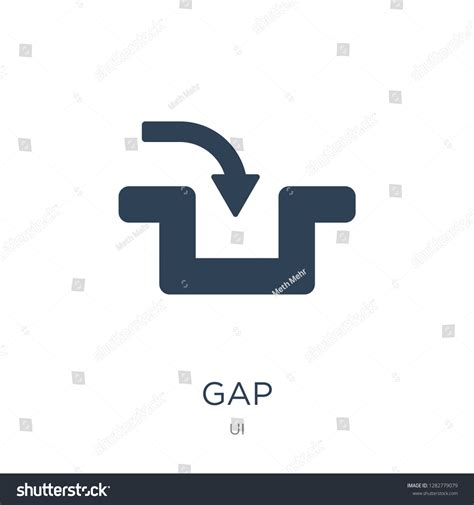 financing gap icon, Icon business gap disparity difference divergence differentials finance icons editor open. Business differentials, business disparity, business gap, divergence