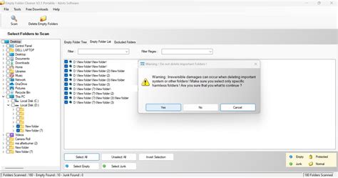 find and delete empty folders, Remove empty folders in windows 10 with these 4 methods. How to find and delete empty folders on macbook (2022)