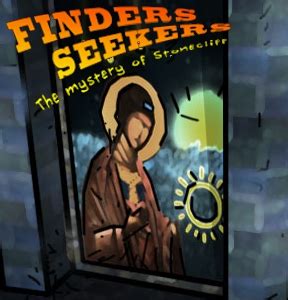 Finders Seekers Walkthrough
