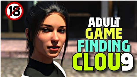Finding Cloud 9 Walkthrough