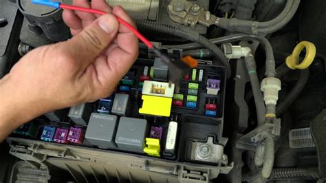 fire 07 jk fuse box 