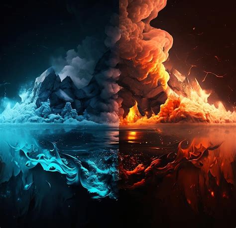 fire and ice background, Ice fire wallpapers wallpaper purple. Fire and ice wallpapers