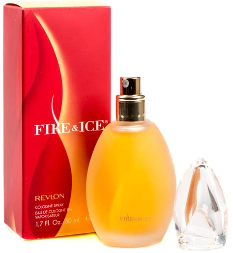 fire and ice fragrance