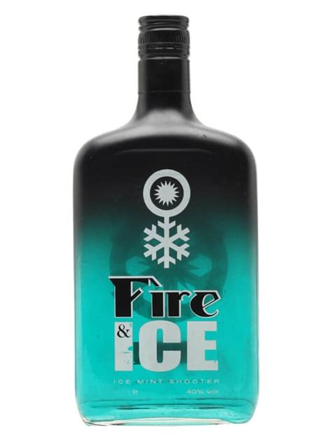 fire and ice liquor
