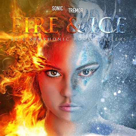 fire and ice movie 2023