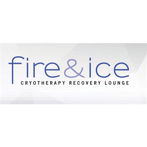 fire and ice recovery