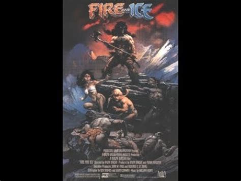 fire and ice trailer