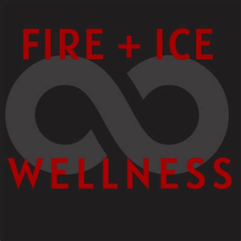 fire and ice wellness
