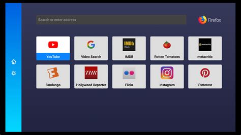 fire tv firefox android, Firefox now available on fire tv with support for youtube. Fire firefox browser stick mozilla browsing lands obviously techcrunch