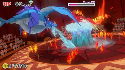 Fire Vellumental Walkthrough