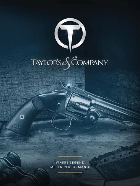 Firearms Catalog Request