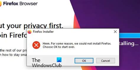 firefox app won't open, Firefox mozilla ubergizmo. How to fix: firefox certain web pages won't open