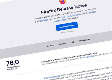 firefox beta release notes, Firefox 14 beta for android now available, features revamped ui. Firefox beta 111.0beta, see all new features, updates and fixes