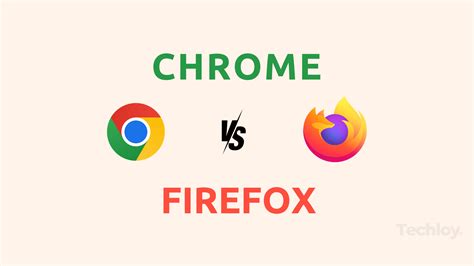 firefox browser vs chrome, Mozilla firefox vs google chrome vs microsoft edge: which is better for. Firefox chrome vs quantum browser better which speed features over mozilla privacy updates apr browsers ernes posted maketecheasier