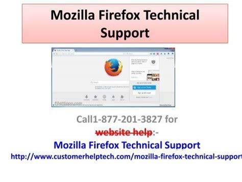 firefox customer support number, Mozilla firefox support number. Calaméo