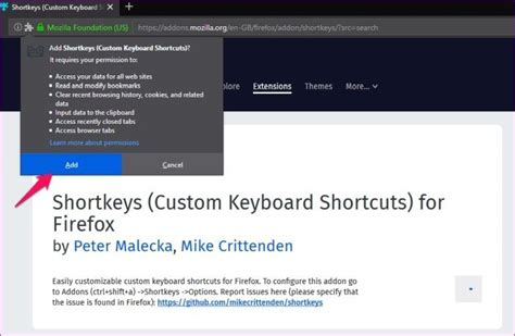 firefox customize keyboard shortcuts, 10 firefox keyboard shortcuts. Firefox keyboard shortcuts cheatsheet