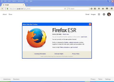 firefox esr old version, Firefox esr 78: descarga y diferencias con la versión normal. Download firefox mac 78