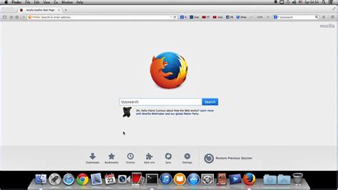 firefox for mac os, Next firefox update to include storage partitioning anti-tracking feature. Download mozilla firefox for mac os x v80.0 (open source)