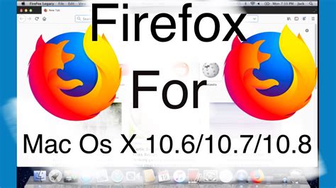 firefox for mac os 10.11.6, Firefox for mac mini. How to uninstall firefox for mac