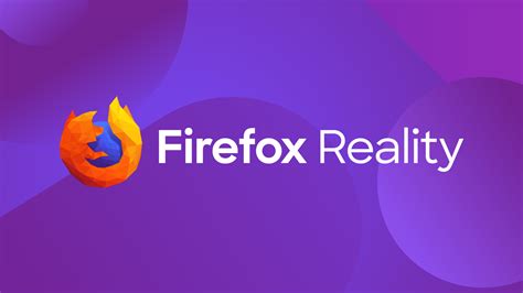 firefox for quest 3, Firefox reality. Firefox reality vr browser is now available for oculus quest