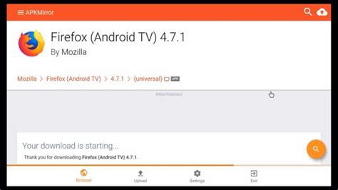 firefox for tv apk, How to use firefox on your android tv & nvidia shield. Firefox wikipedia logo wiki svg