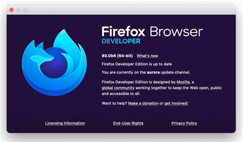 firefox for web developers, Firefox developer edition mozilla developers browser web version tools latest friend find launches installer aurora offline dev siliconangle concerned 10th. Firefox why should using developers calling web jotform use