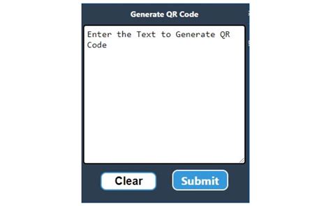 firefox generate qr code, Firefox for android beta: a good first effort. Pairing authentication
