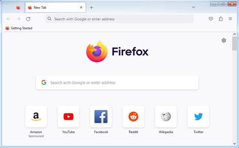 firefox is a web browser, Mozilla firefox browser internet. Internet browser mozilla firefox comes up with its updated address bar