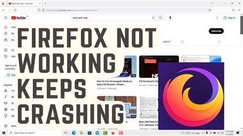 firefox is crashing constantly, Firefox crashing avoid solution keep does perfect 2021 mar. Firefox crashing minitool