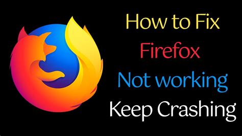 firefox keeps crashing android, Firefox crashing. Firefox crashing cleanmymac