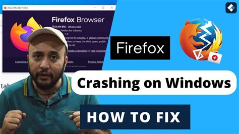 firefox keeps crashing my computer, What to do when firefox keeps crashing on mac. Firefox keeps crashing? here is what you should do to fix it!