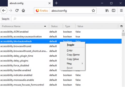 firefox keeps refreshing page, How refresh firefox browser. Top 7 ways to fix videos not playing on firefox
