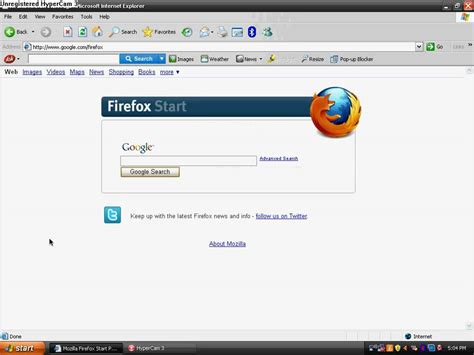 firefox start up page, How to customize mozilla firefox start page [five ways]. Compatibility issues with latest web browsers