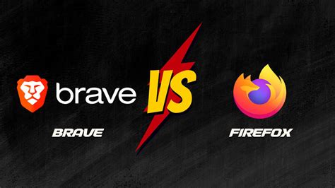 firefox vs brave android, Firefox vs brave: which one is fastest in android and their differences. Firefox vs brave: which one is fastest in android and their differences