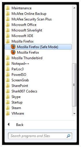 firefox window won't open, How can i launch firefox with no window frame or tabs / address bar. I installed firefox on mac and it won't open : r/firefox