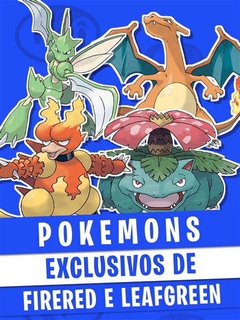 Firered Rocket Edition Walkthrough