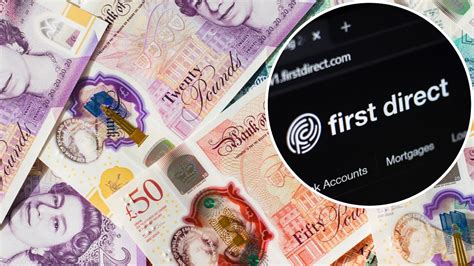 first direct maximum daily transfer, First direct is launching a 7% rate on a savings account from thursday