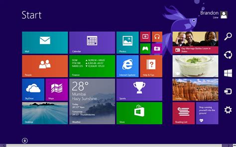 first look at windows 8 1, Windows look first spjeff 2011. Windows 8 – first look