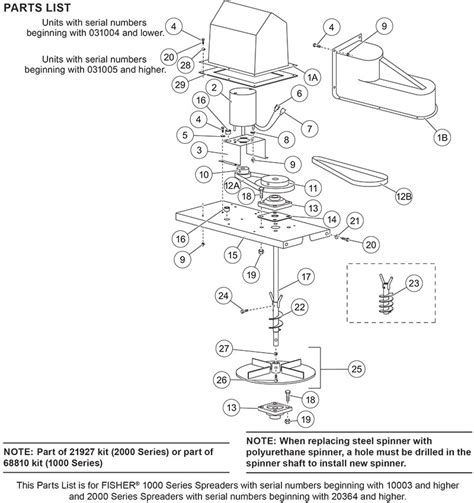 fisher 1000 wiring diagram 