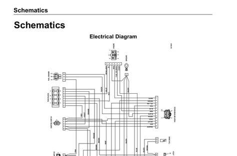 fisher plow joy stick wire diagram 