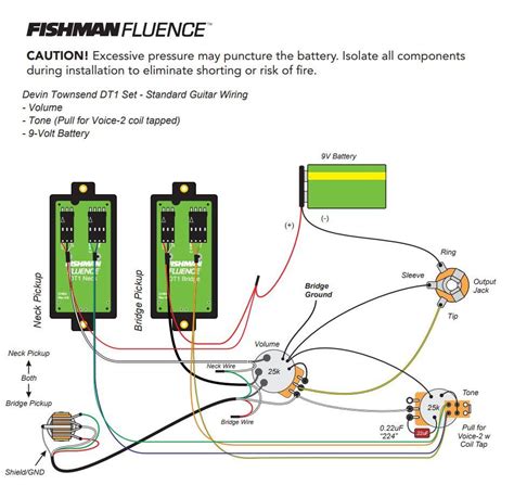 fishman modem wiring diagram 