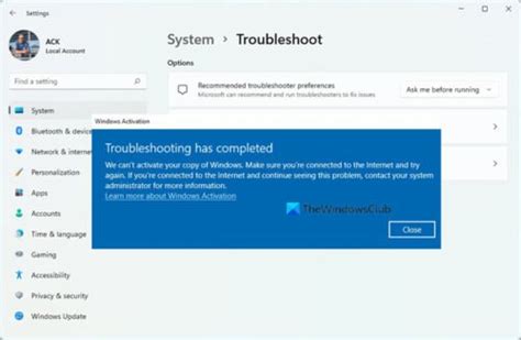 fix microsoft problems with activation, How to fix microsoft office activation errors [10 solutions]
