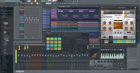 fl Studio new version
