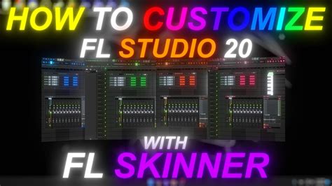fl skinner not opening fl studio, Fl studio skins pack. Fl skinner free download