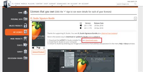 fl studio 20 license key, How to unlock fl studio from trial using the toolbar 'help > unlock fl. Fl studio registration key